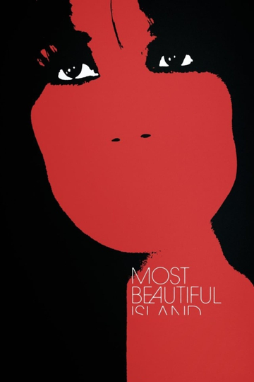 Most Beautiful Island Poster