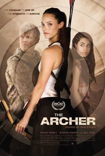 The Archer Poster