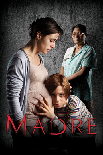 Mother Poster