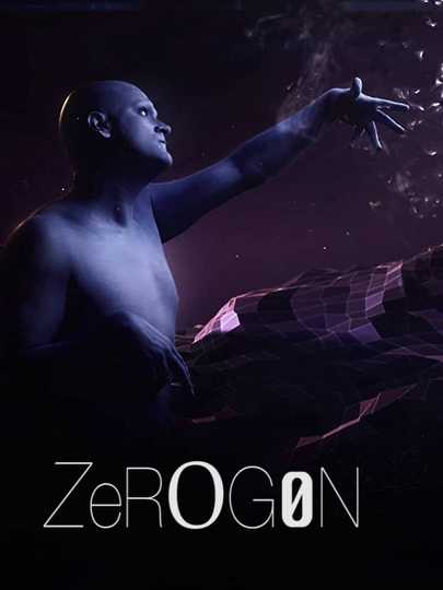 Zerogon Poster