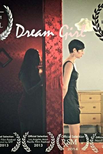 Dream Girl Poster