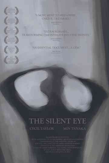 The Silent Eye Poster