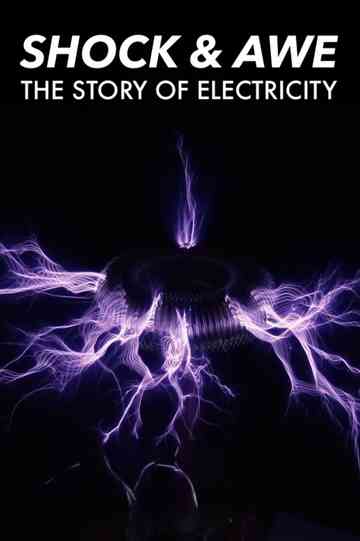 Shock and Awe: The Story of Electricity Poster