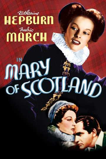 Mary of Scotland Poster