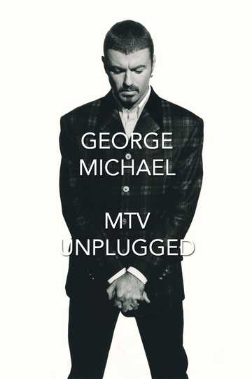 George Michael: MTV Unplugged