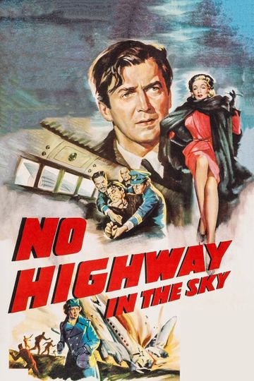 No Highway Poster