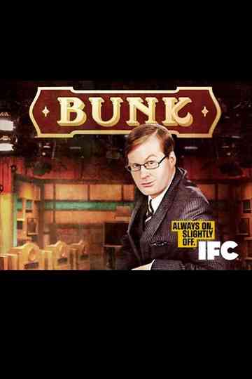 Bunk Poster