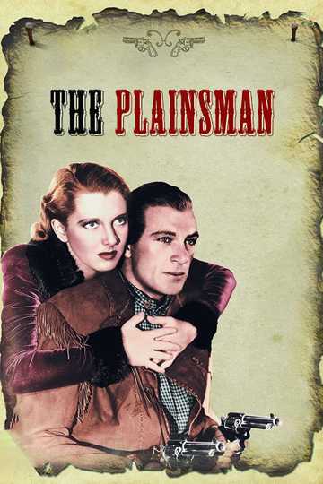 The Plainsman