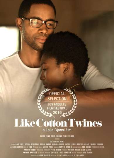 Like Cotton Twines Poster