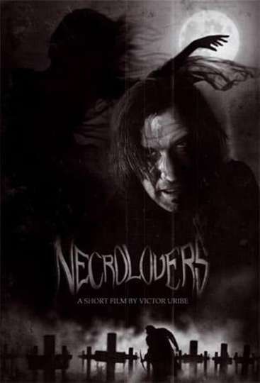 Necrolovers Poster