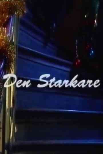 Den starkare