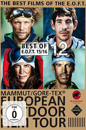 Best of EOFT No 12