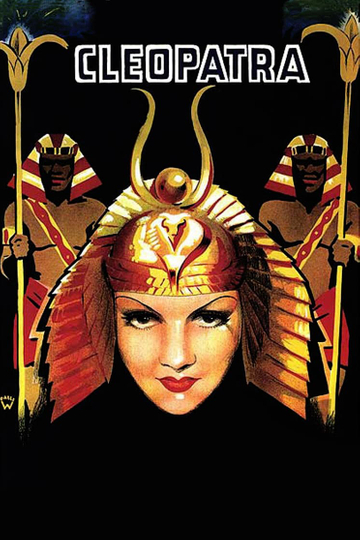 Cleopatra Poster