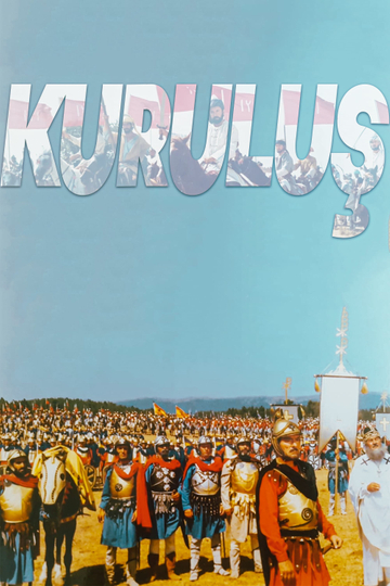 Kuruluş Poster