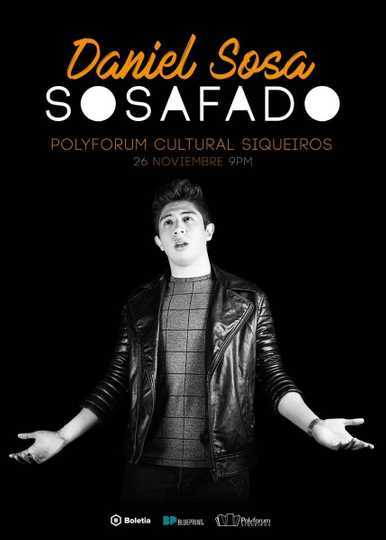 Daniel Sosa: Sosafado