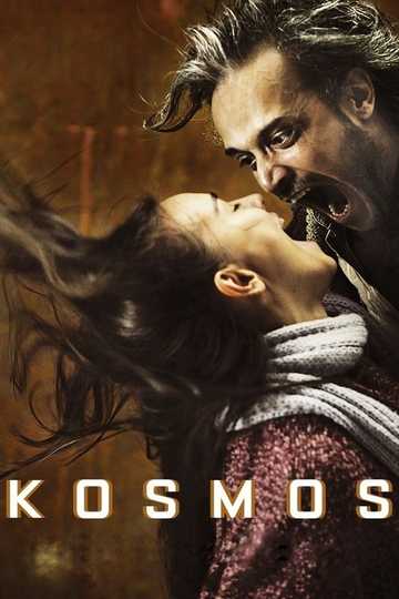 Kosmos Poster