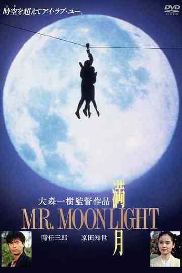 Mr. Moonlight