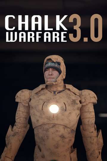 Chalk Warfare 3.0 Poster