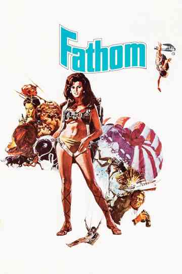 Fathom Poster