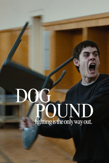 Dog Pound Poster