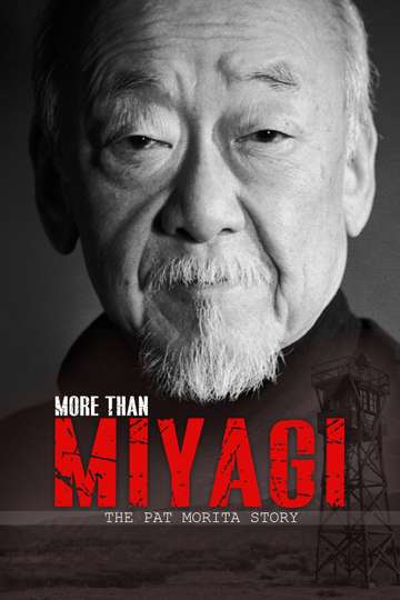 More Than Miyagi The Pat Morita Story