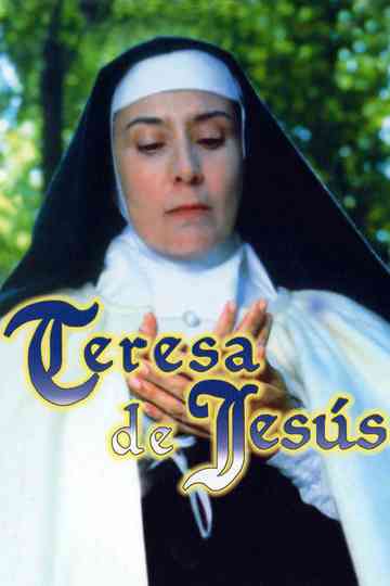 Teresa de Jesús poster