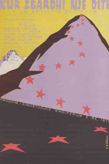 Once at Dawn Poster