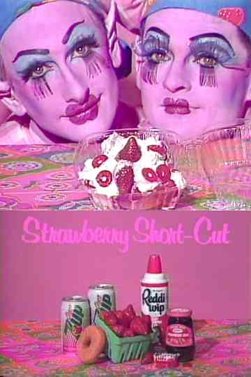 Strawberry Short-Cut
