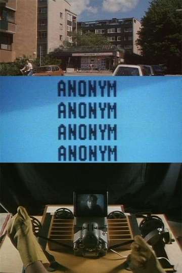 Anonymous Poster