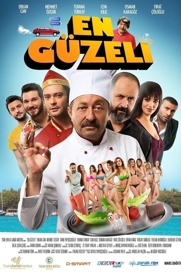 En Güzeli Poster