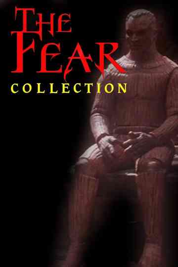 The Fear Collection Poster