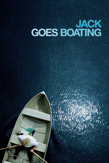 Jack Goes Boating Poster