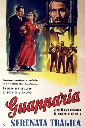Serenata tragica