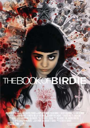 The Book of Birdie Poster