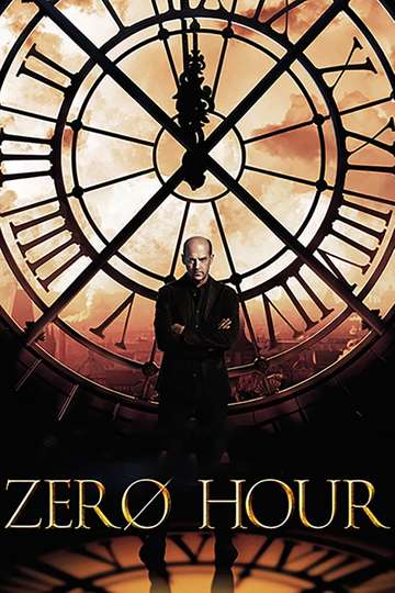 Zero Hour Poster