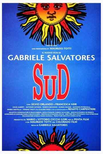 Sud Poster