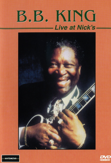 BB King Live at Nicks