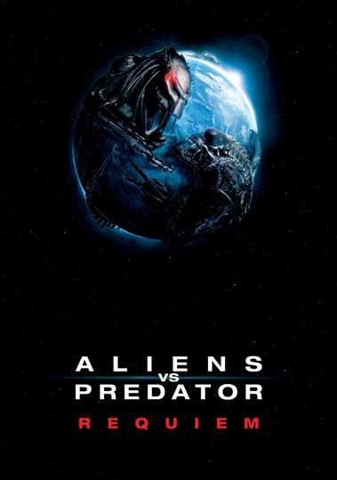 Aliens vs Predator: Requiem Poster