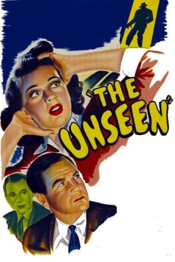 The Unseen Poster