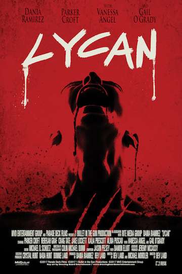 Lycan Poster