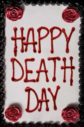 Happy Death Day poster