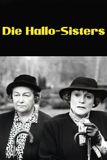 Die HalloSisters Poster