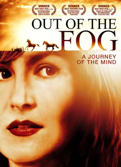 Out Of The Fog Poster