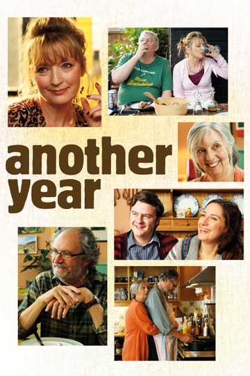 Another Year Poster