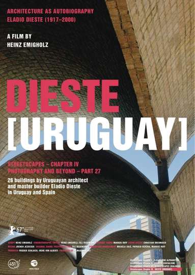 Dieste Uruguay