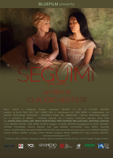 Seguimi