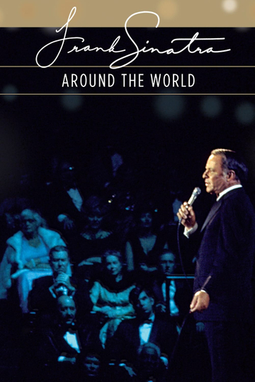 Frank Sinatra Around the World