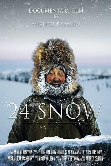 24 Snow