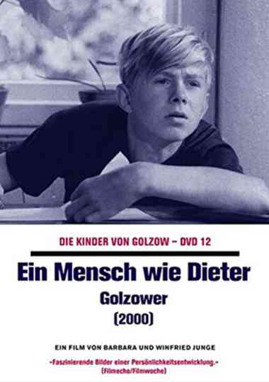 Ein Mensch wie Dieter - Golzower