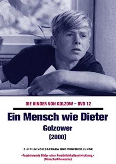 Ein Mensch wie Dieter - Golzower